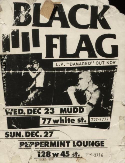 First US shows after their Euro Tour the Winter of 1981. First US shows after their Euro Tour the Winter of 1981.