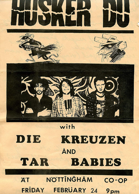 “ An utterly flawless lineup. ”