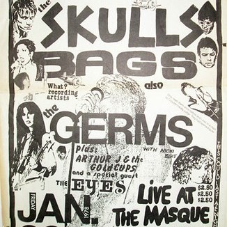 Live From The Masque