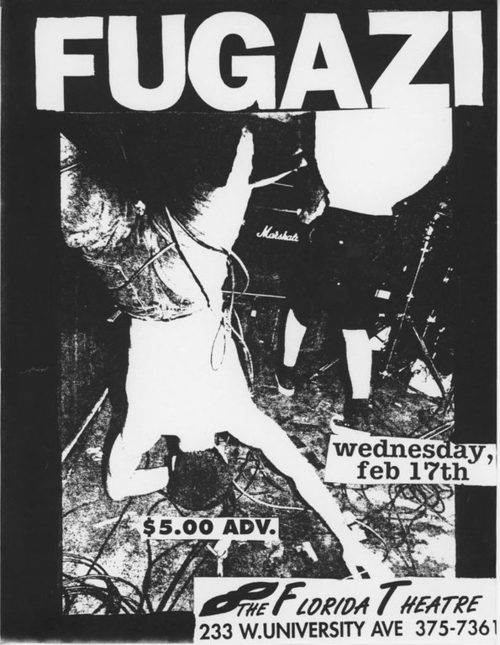 repeateronetwothree: “ Fugazi ” repeateronetwothree: “ Fugazi ”